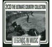 Various - Ultimate Country Collection [Import]