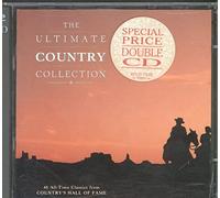 Various - Ultimate Country [Import]
