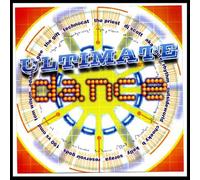 Various - Ultimate Dance