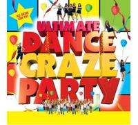 Various - Ultimate Dance Craze Party [Import]