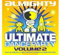Various - Ultimate Dance Party Vol.2 [Import]
