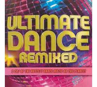 Various - Ultimate Dance Remix