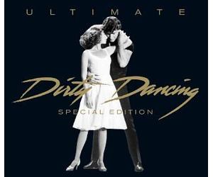 Various - Ultimate Dirty Dancing Ost