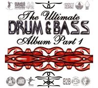 Various - Ultimate Drum & Bass Vol.1 [Import]