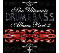 Various - Ultimate Drum & Bass Vol.2 [Import]