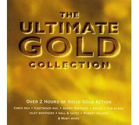 Various - Ultimate Gold Collection [Import]