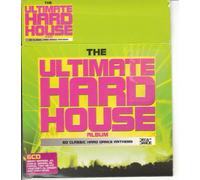 Various - Ultimate Hard House Album [Import]