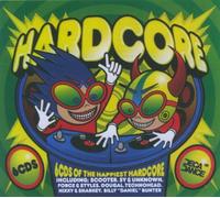 Various - Ultimate Hardcore Album [Import]