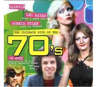 Various - Ultimate Hits of The Seventies [Import]