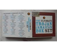Various - Ultimate Jamaican Bo [Import]
