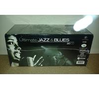 Various - Ultimate Jazz & Blues [Import]