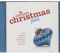 Various - Ultimate Jazz Christmas [Import]