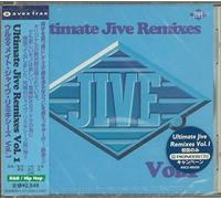 Various - Ultimate Jive Remixes Vol.1 [Import]