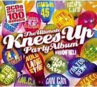 Various - Ultimate Knees Up Party [Import]