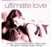 Various - Ultimate Love [Import]