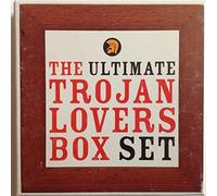 Various - Ultimate Lovers Box [Import]