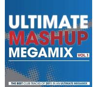 Various - Ultimate Mashup Megamix 1 [Import]