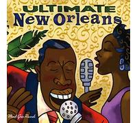 Various - Ultimate New Orleans [Import]