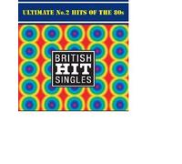 Various - Ultimate No.2 Hits of The 80's [Import]
