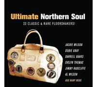 Various - Ultimate Northern Soul [Import]