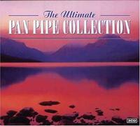 Various - Ultimate Pan Pipe Coll'n [Import]