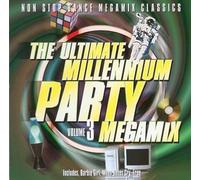 Various - Ultimate Party Megamix Vol.3 [Import]