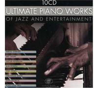 Various - Ultimate Pianoworks [Import]