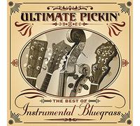 Various - Ultimate Pickin