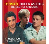Various - Ultimate Queer As Folk: Best. [Import]