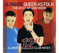 Various - Ultimate Queer As Folk.The. [Import]