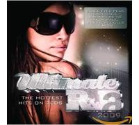 Various - Ultimate R&B 2009 [Import]
