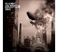 Various - Ultimate (Red) Led Zeppelin Tribute