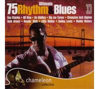 Various - Ultimate Rhythm & Blues [Import]
