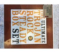 Various - Ultimate Rocksteady [Import]