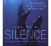 Various - Ultimate Silence Collection [Import]