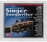 Various - Ultimate Singer/Songwriter [Import]