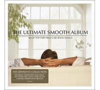 Various - Ultimate Smooth Album [Import]