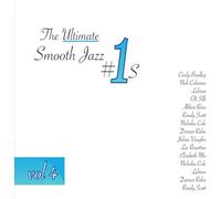 Various Artists - Ultimate Smooth Jazz 1's-Vol 4