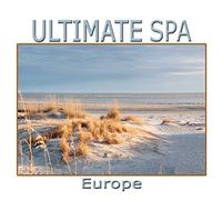 Various - Ultimate Spa Europe [Import]