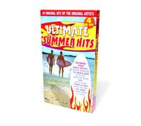 Various - Ultimate Summer Hits/Various