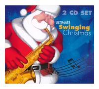 Various - Ultimate Swinging Christmas [2 Discs]