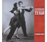 Various - Ultimate Tango [Import]