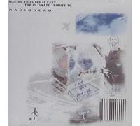 Various - Ultimate Tribute to Radiohead