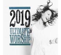 Various - Ultimate Worship 2019 2CD