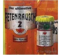 Various - Ultimative Fetenrausch 2 [Import]