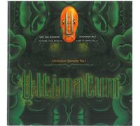 Various - Ultimatum Sampler No.1 [Import]