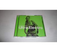 Various - Ultra Electro