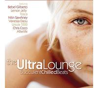 Various - Ultra Lounge [Import]
