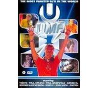 Various - Ultra Music Festival-Most Wanted [Import]