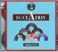 Various - Ultra Rare Rockabilly, Vol. 3 [Import]